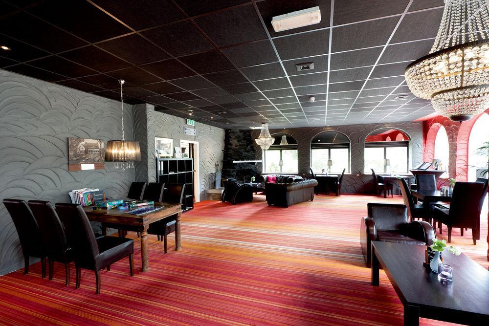 Fletcher Restaurant Dinkeloord 3* Beuningen (Overijssel)