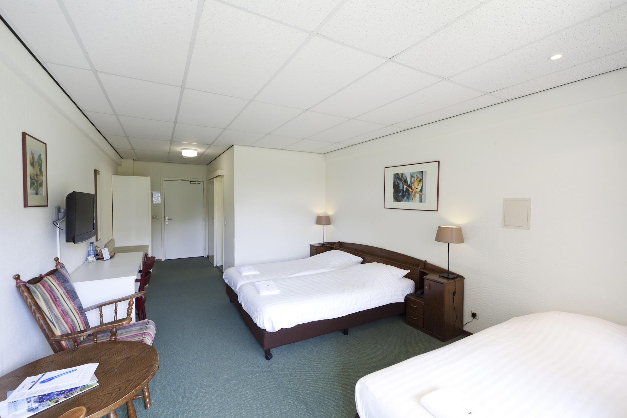 Hotel Fletcher Restaurant Dinkeloord Beuningen (Overijssel)