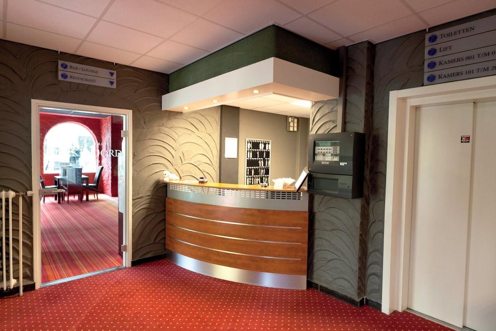 Fletcher Restaurant Dinkeloord 3* Beuningen (Overijssel)