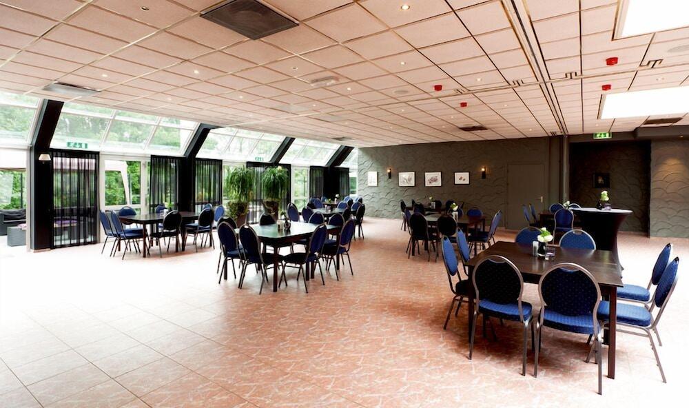 Fletcher Restaurant Dinkeloord