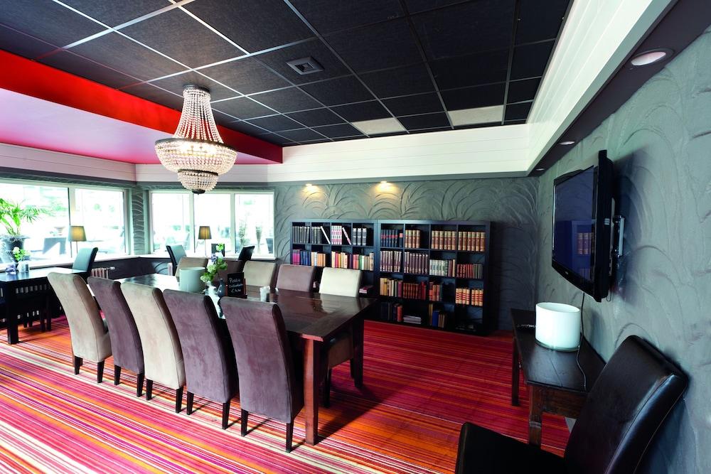 Fletcher Restaurant Dinkeloord 3* Beuningen (Overijssel)