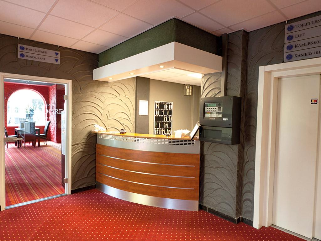 Fletcher Restaurant Dinkeloord 3*