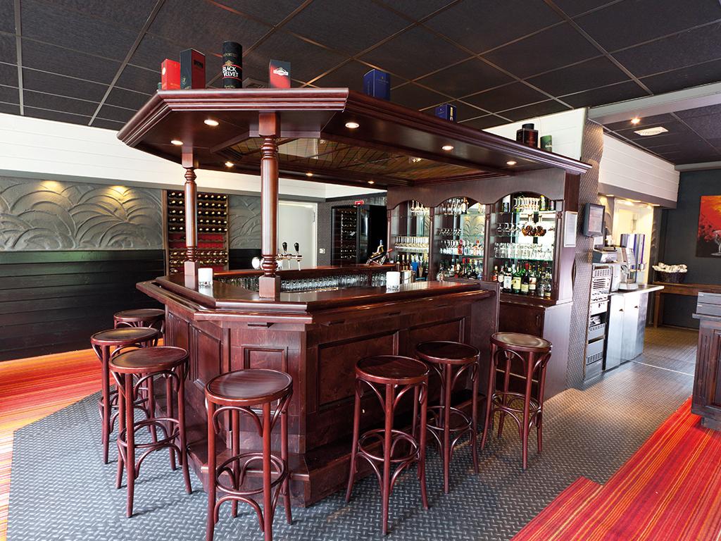 Fletcher Restaurant Dinkeloord 3* Beuningen (Overijssel)