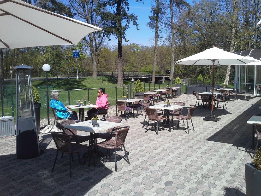 Fletcher Restaurant Dinkeloord