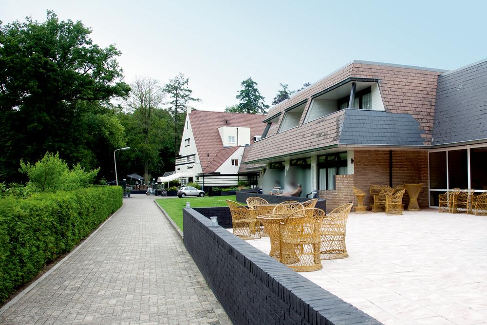 Fletcher Restaurant Dinkeloord Hotel Beuningen (Overijssel)