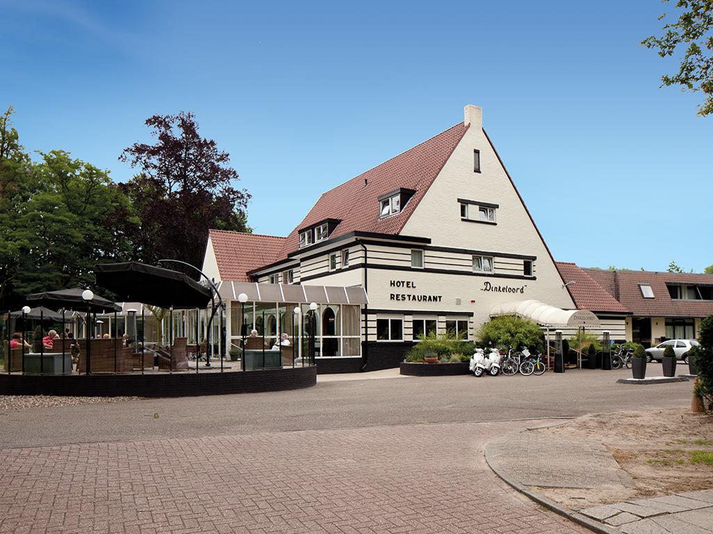Hotel Fletcher Restaurant Dinkeloord 3*