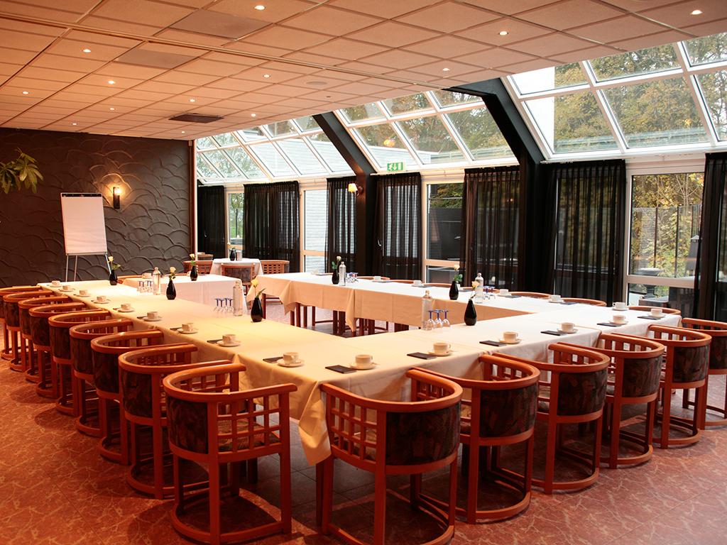 Fletcher Restaurant Dinkeloord Hotel Beuningen (Overijssel)