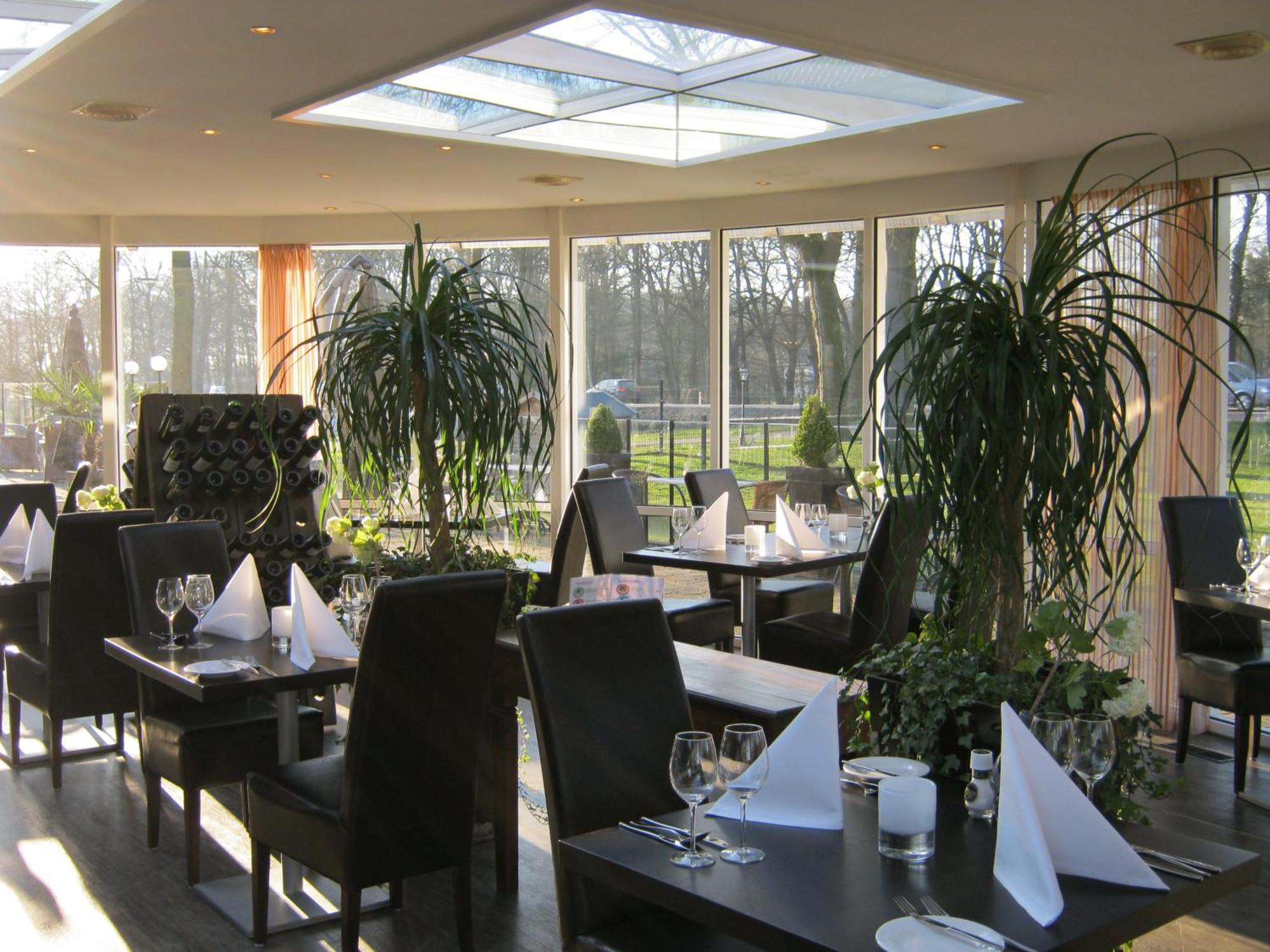Fletcher Restaurant Dinkeloord Beuningen (Overijssel)