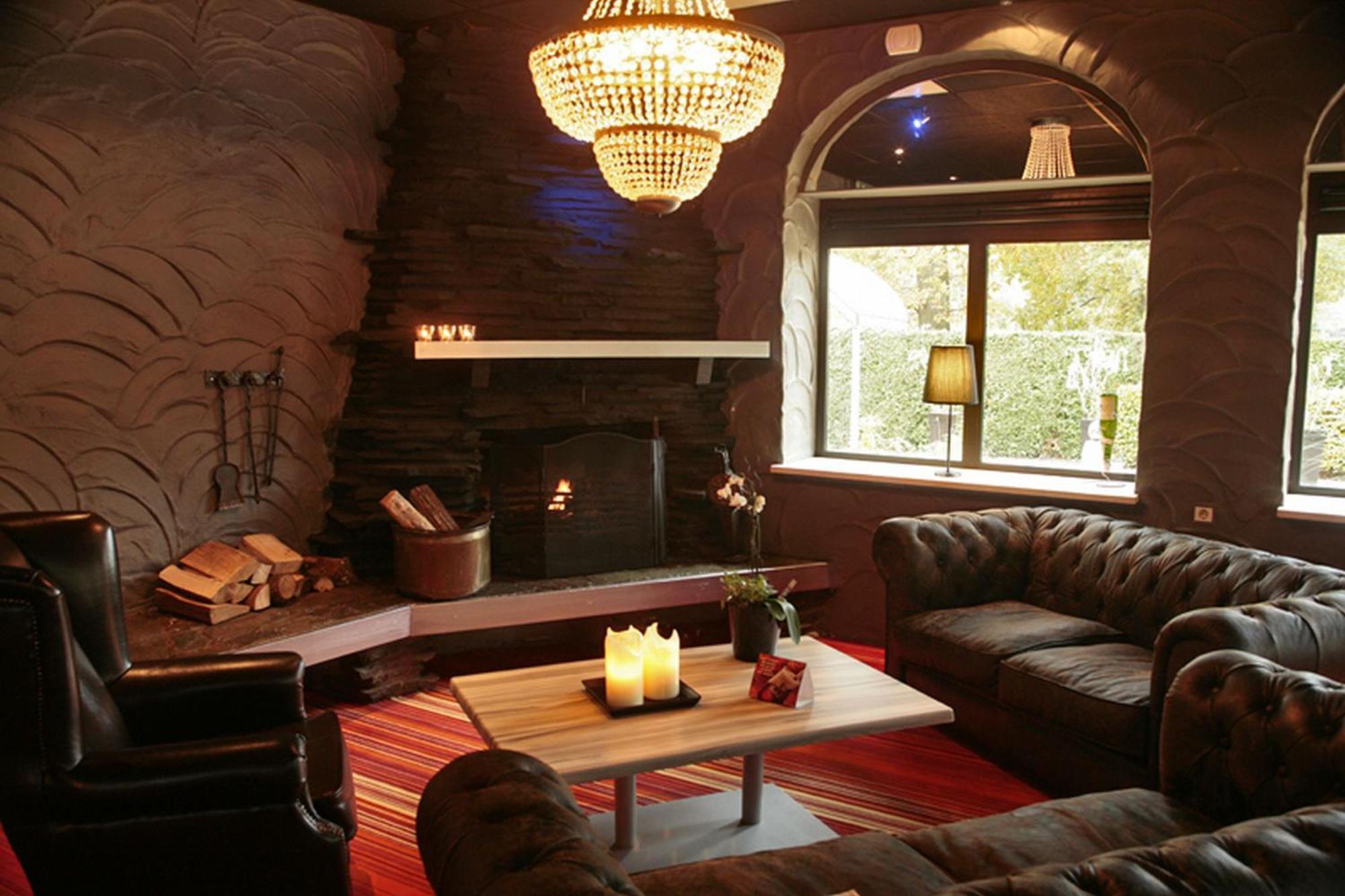 Fletcher Restaurant Dinkeloord