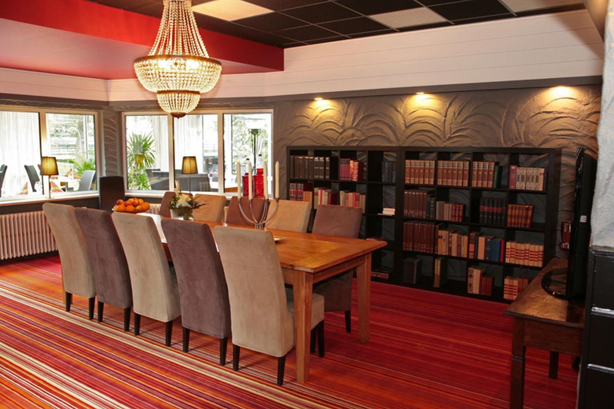 Hotel Fletcher Restaurant Dinkeloord Beuningen (Overijssel)