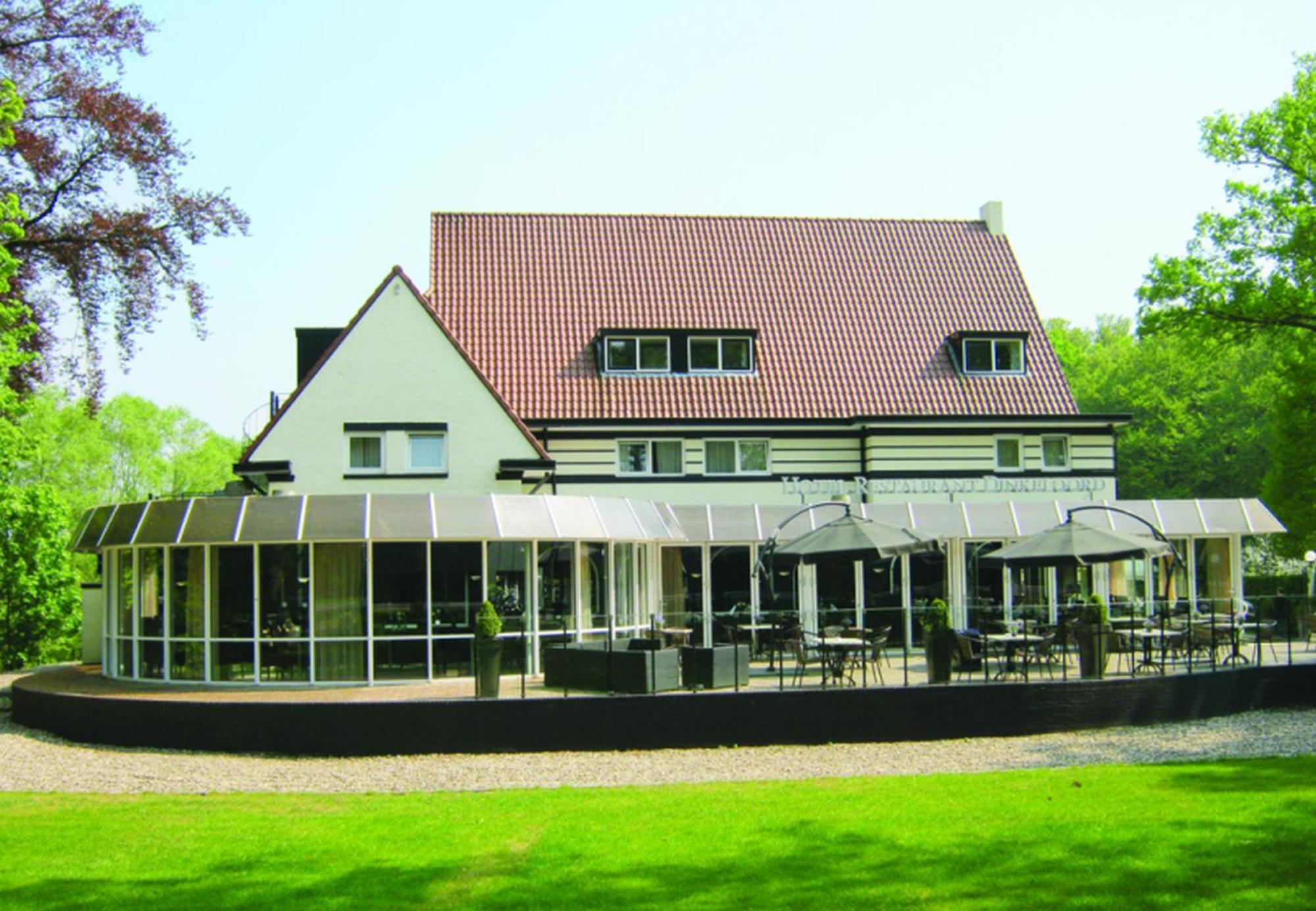 Hotel Fletcher Restaurant Dinkeloord Beuningen (Overijssel)