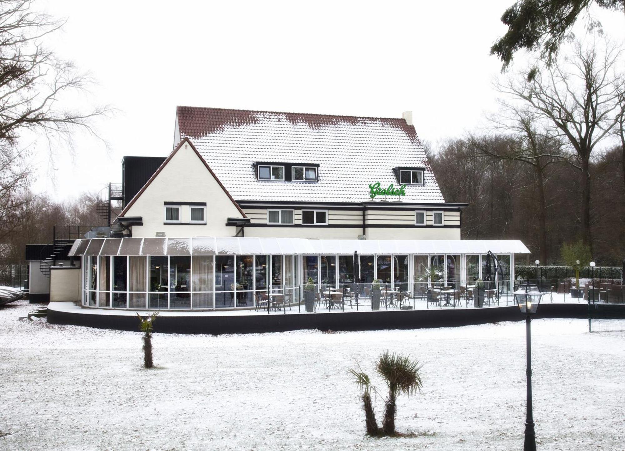 Fletcher Restaurant Dinkeloord