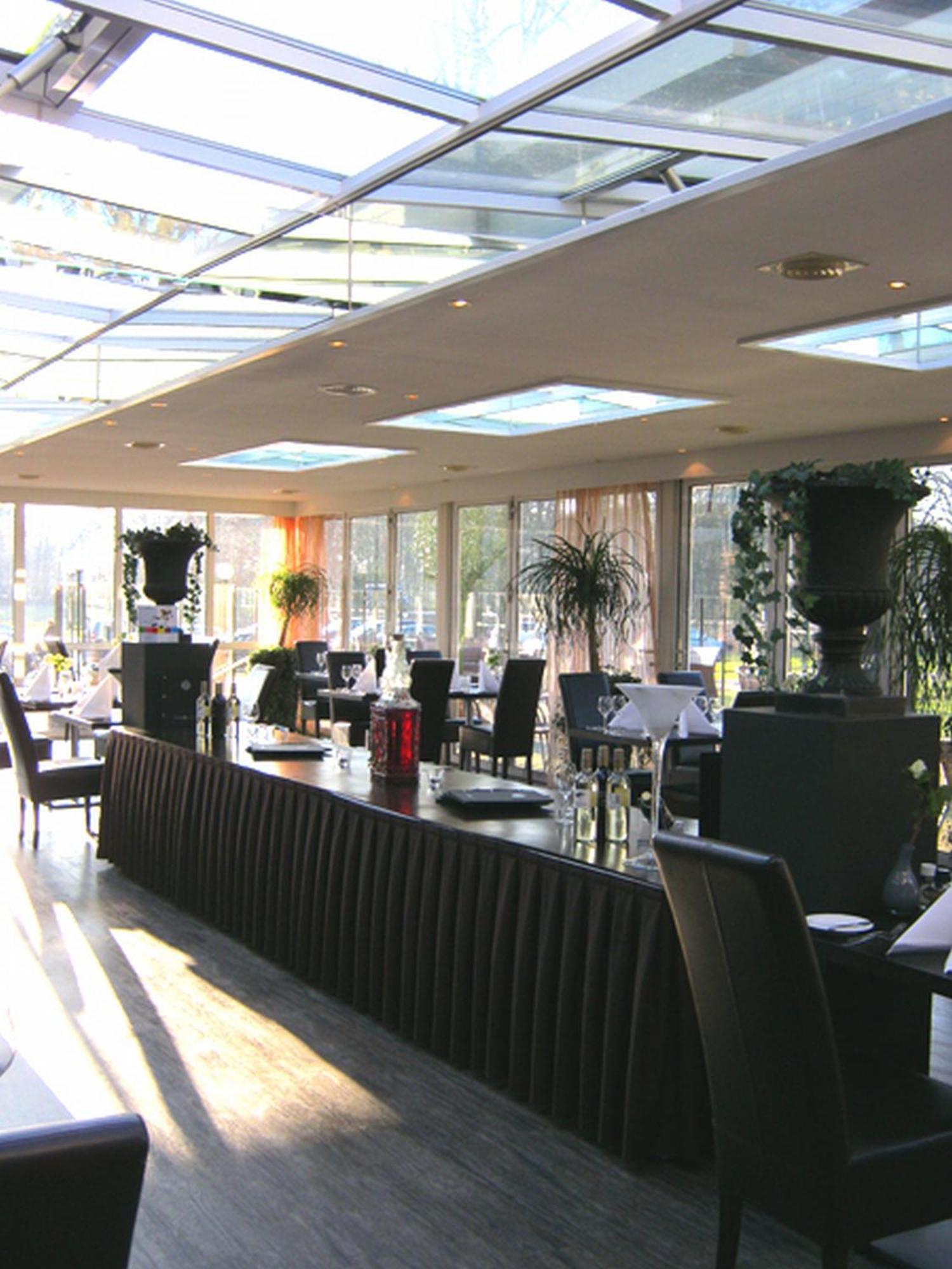 Hotel Fletcher Restaurant Dinkeloord