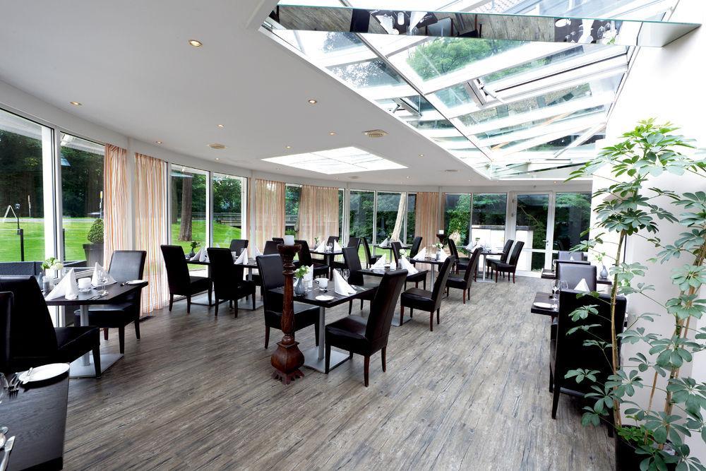 Fletcher Restaurant Dinkeloord Hotel