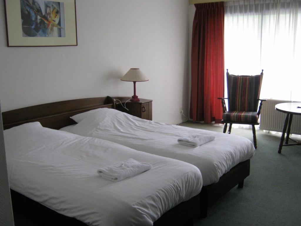 Fletcher Restaurant Dinkeloord Hotel Beuningen (Overijssel)