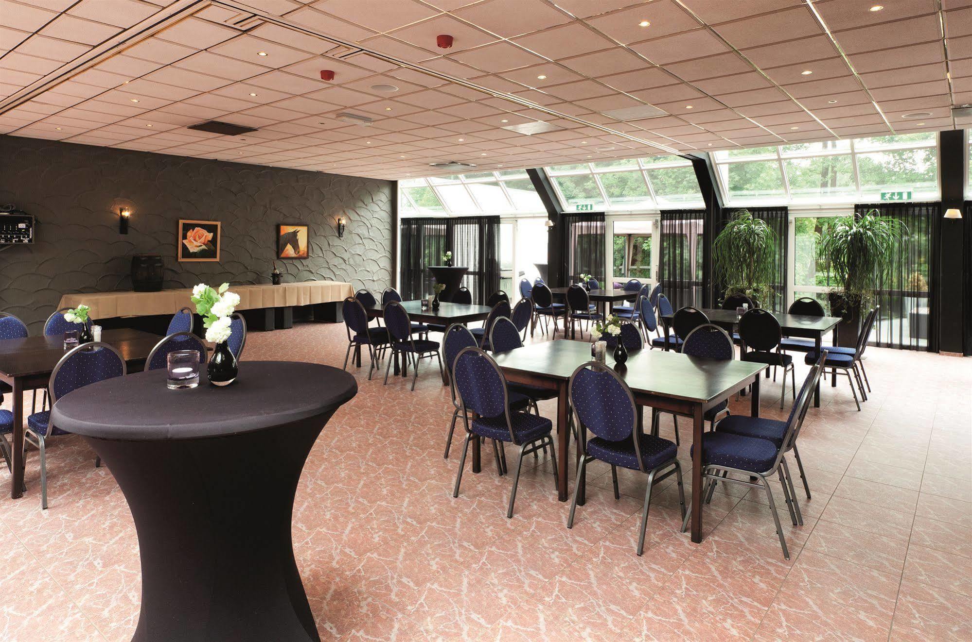 Fletcher Restaurant Dinkeloord Hotel Beuningen (Overijssel)